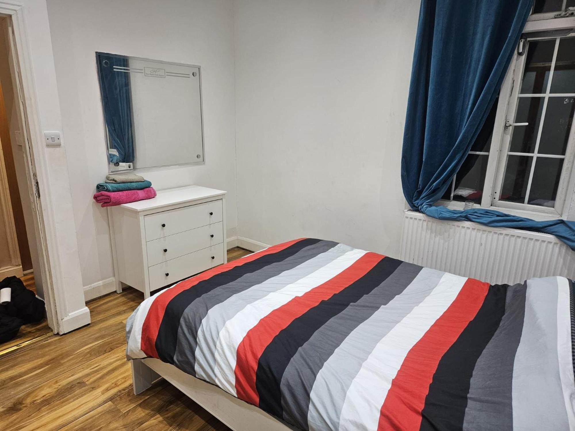 Apartament 2 Bedroom Flat - Travel Direct To Heathrow/central *